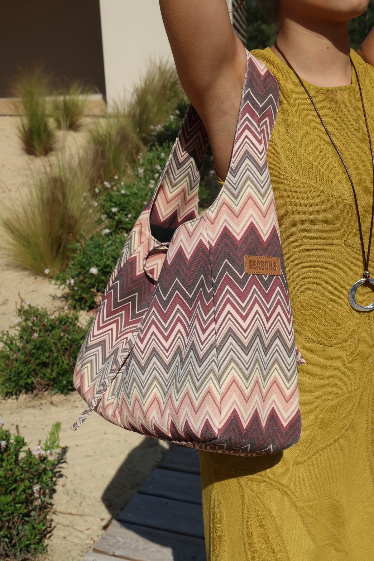Beach Bag - 02.05