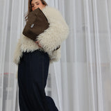 Olive Maxi Bag