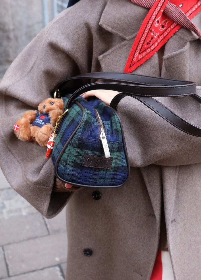 Scandi Bag (January 31st - 10am)