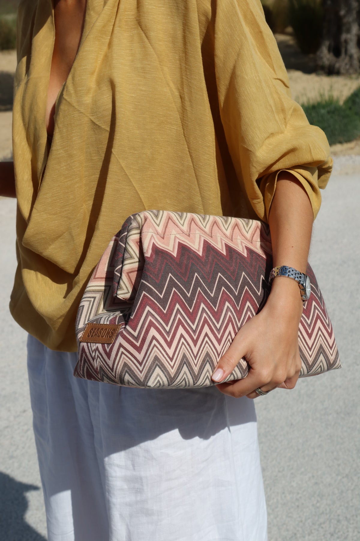 Summer Clutch - 02.05
