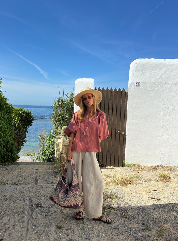 Beach Bag - 02.05