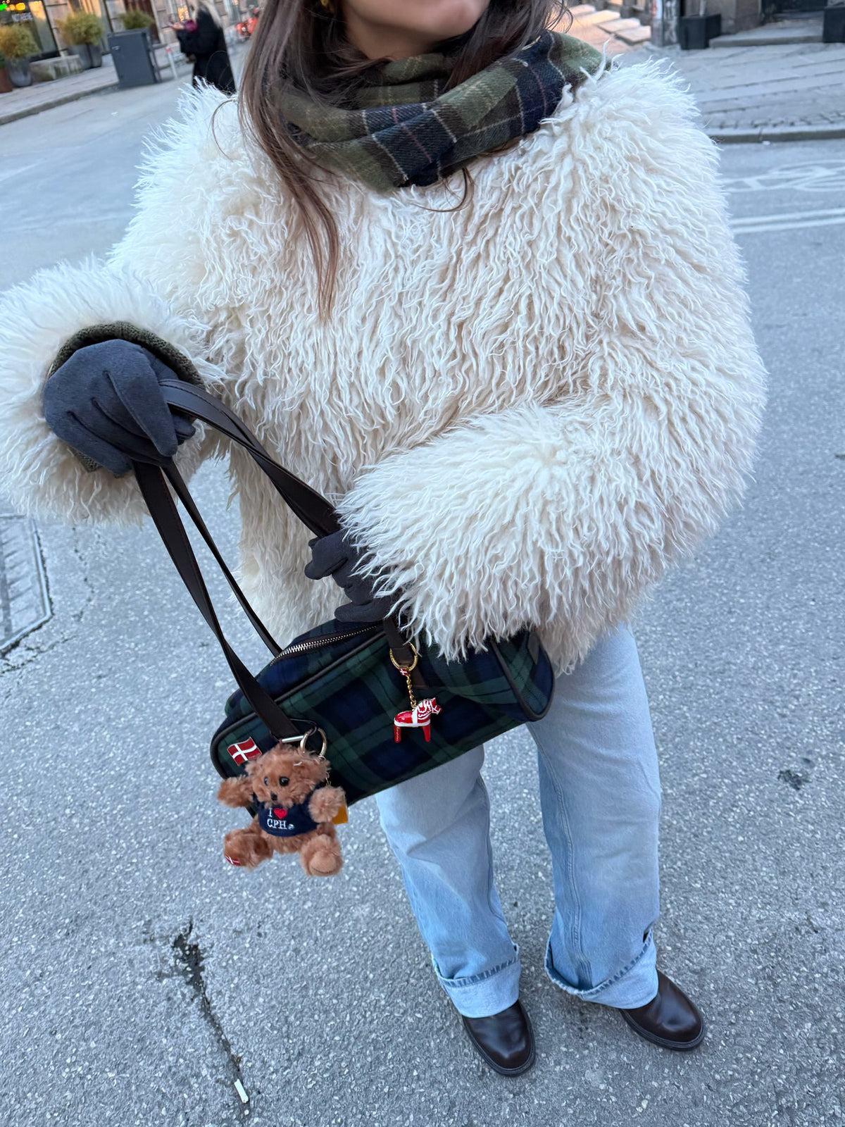 Scandi Bag (January 31st - 10am)