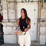 Summer Season Clutch