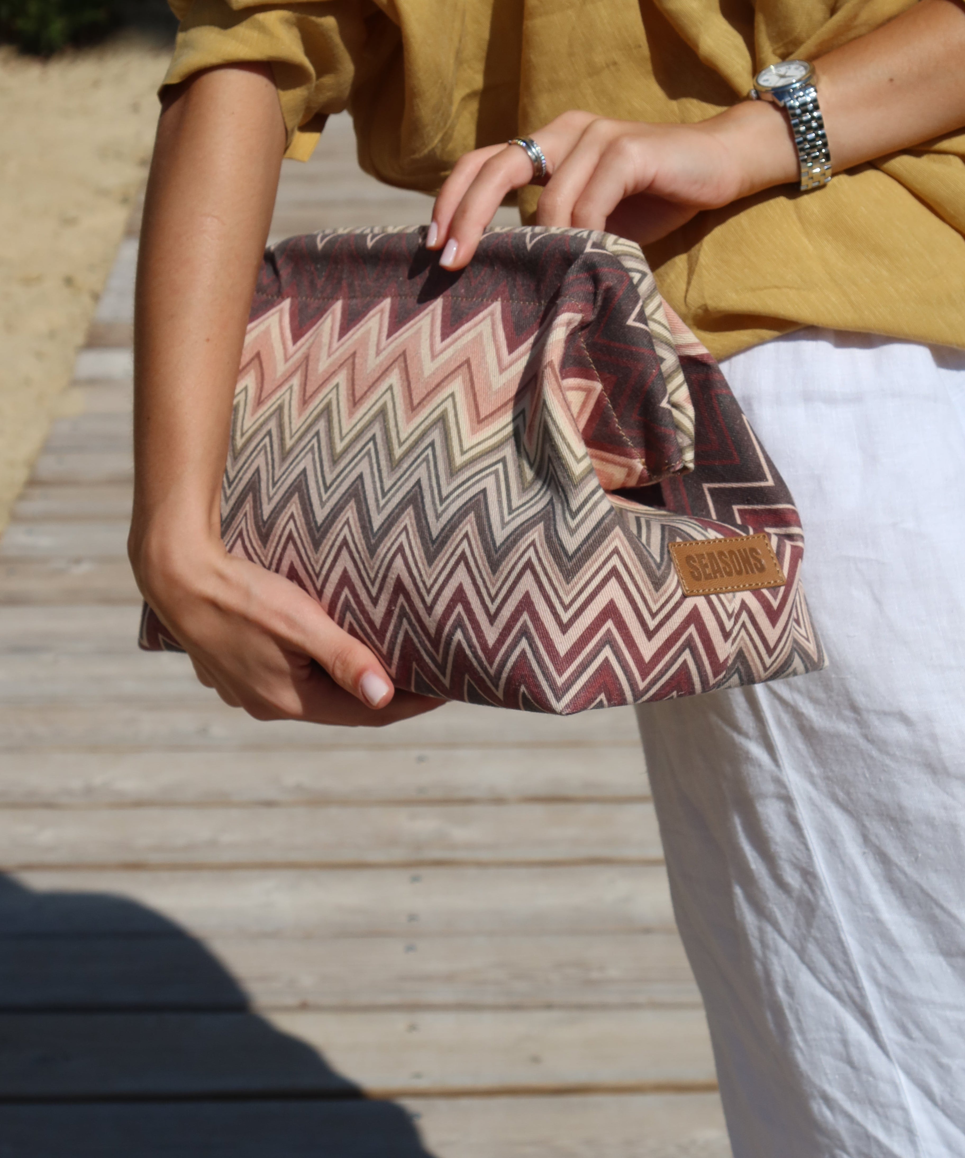 Summer Clutch - 02.05