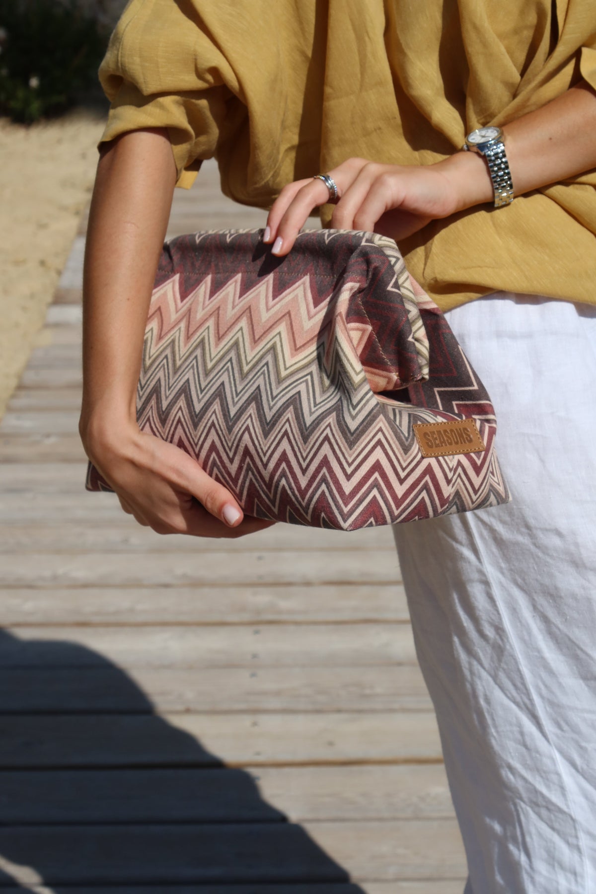 Summer Clutch - 02.05
