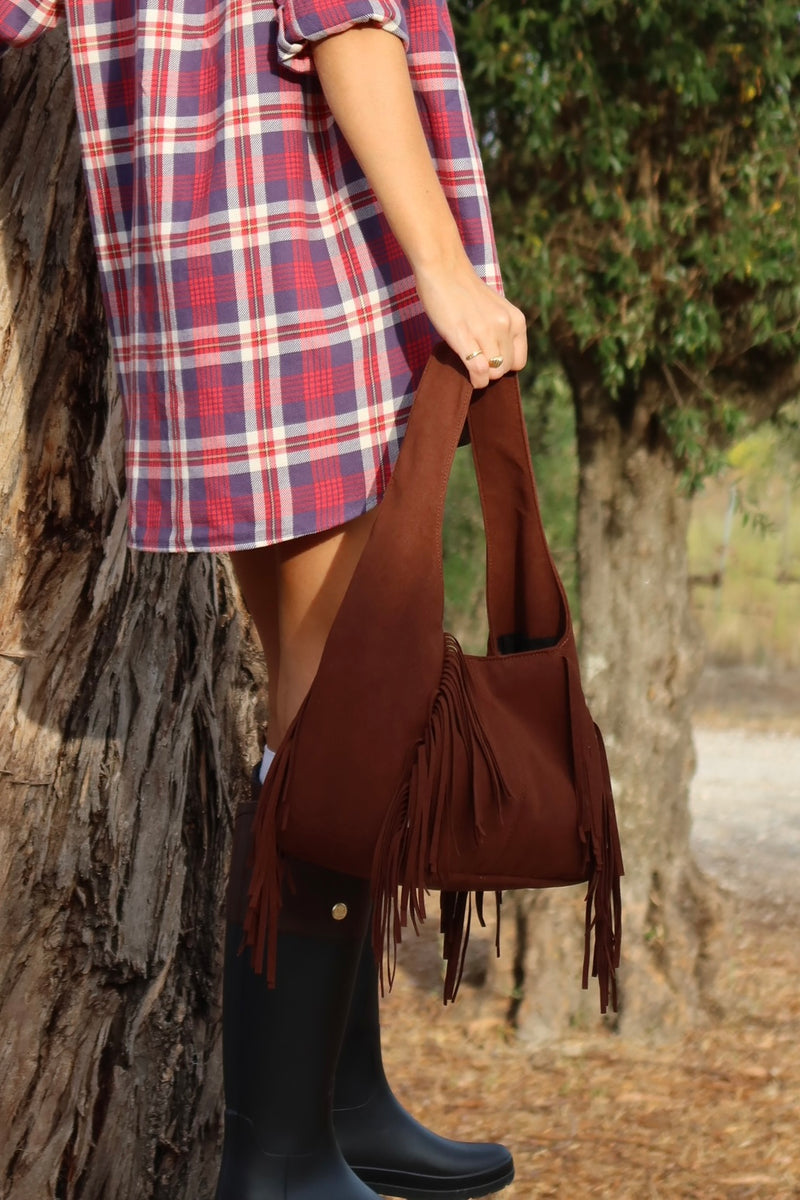 Rodeo Bag (Coming Soon, October 26th)
