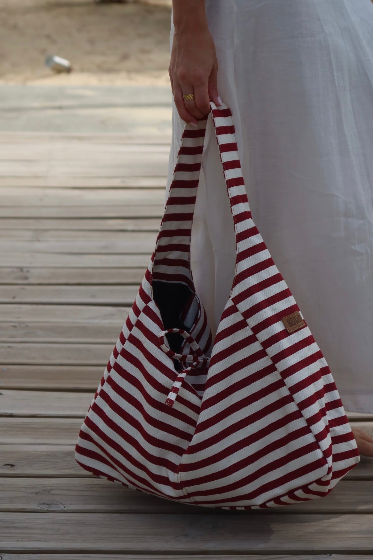 Summer Season Bag