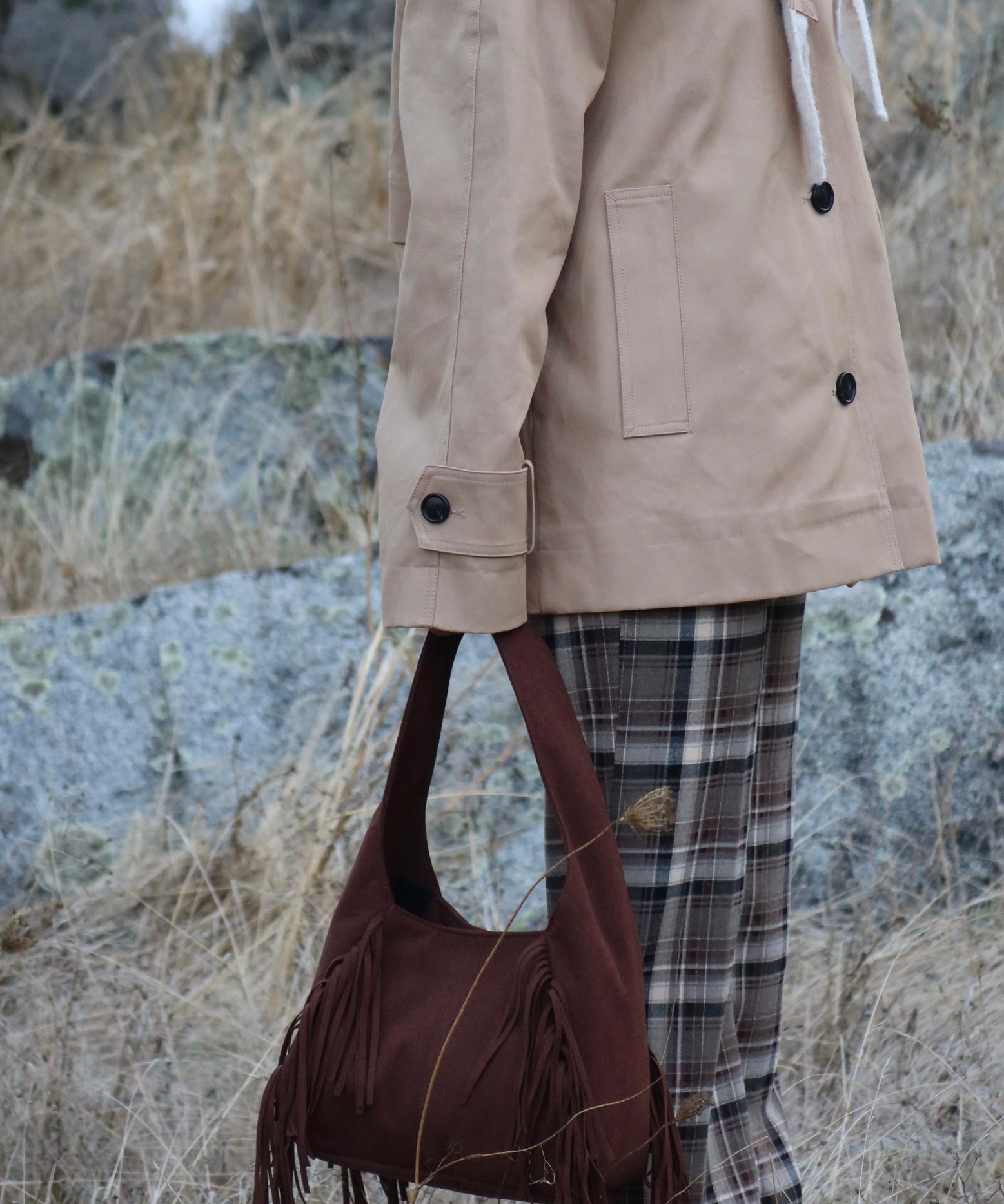 Rodeo Bag