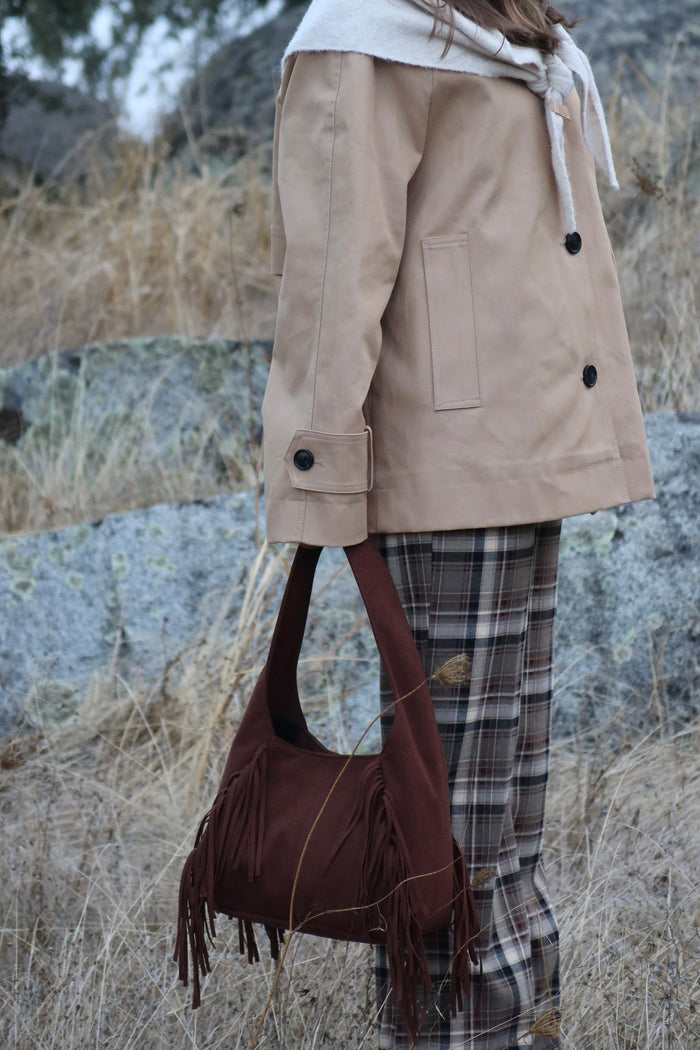 Rodeo Bag (Coming Soon, October 26th)