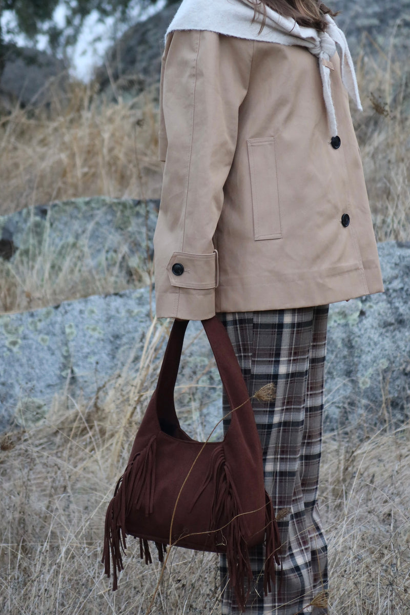 Rodeo Bag (Coming Soon, October 26th)