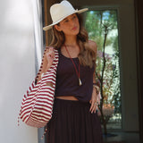 Summer Season Bag