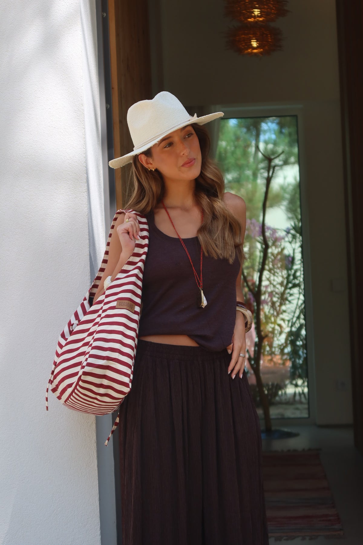 Summer Season Bag