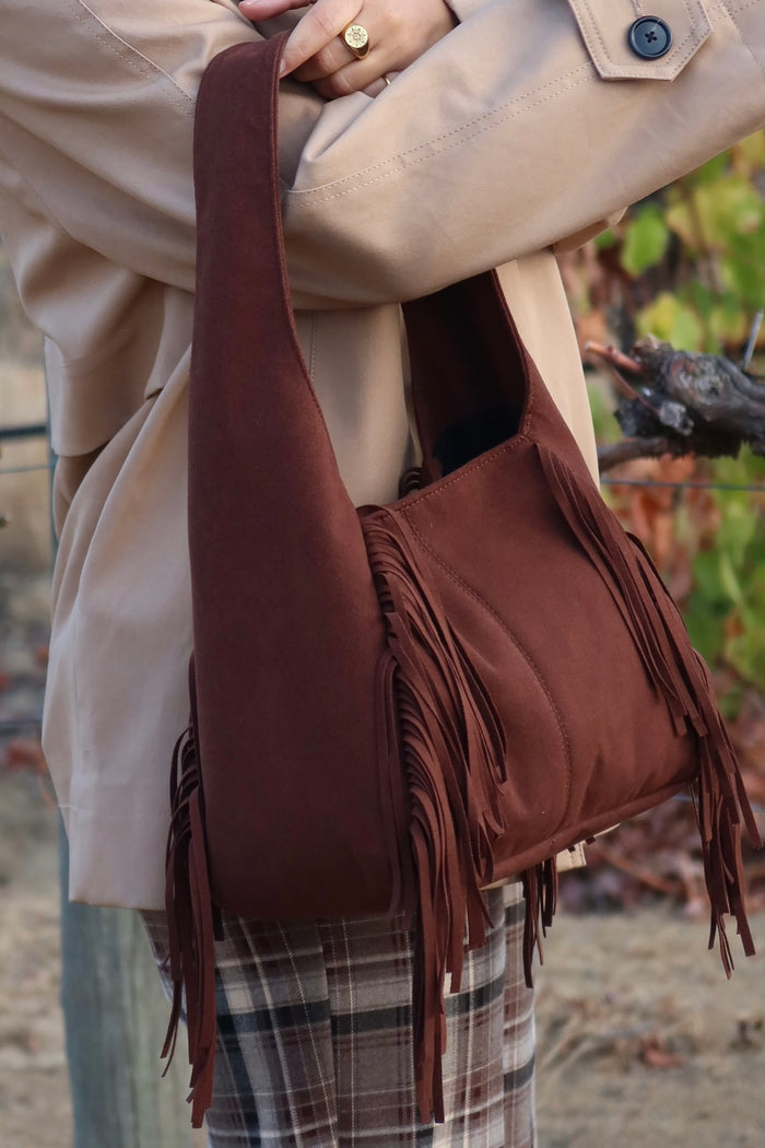 Rodeo Bag (Coming Soon, October 26th)