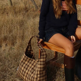 Fall Season Bag