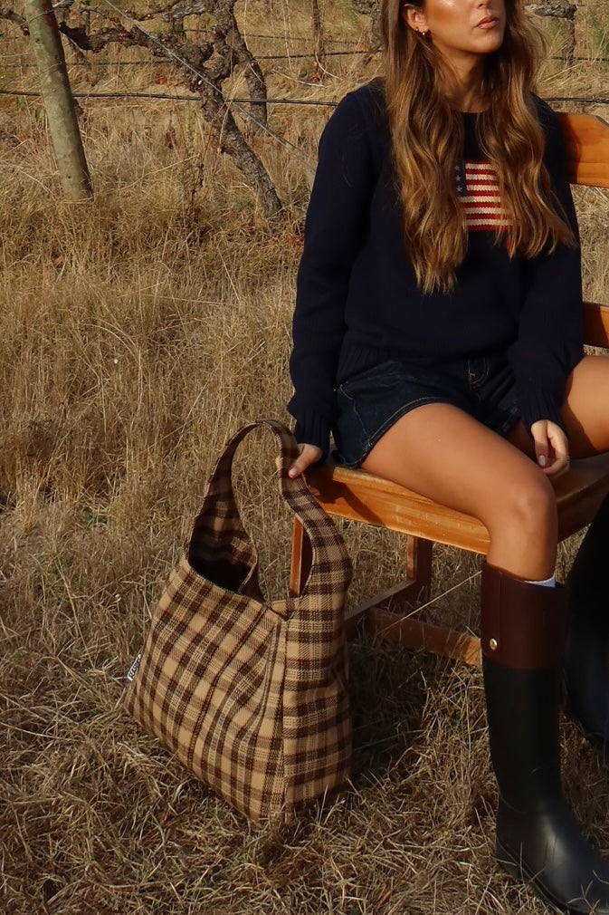 Fall Season Bag (Coming Soon, October 26th)