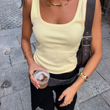 Brown match Bag
