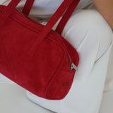 Red Suede Season