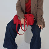 Red Suede Season