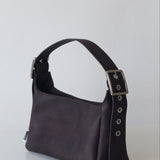 Brown match Bag
