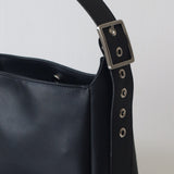 Black match Bag