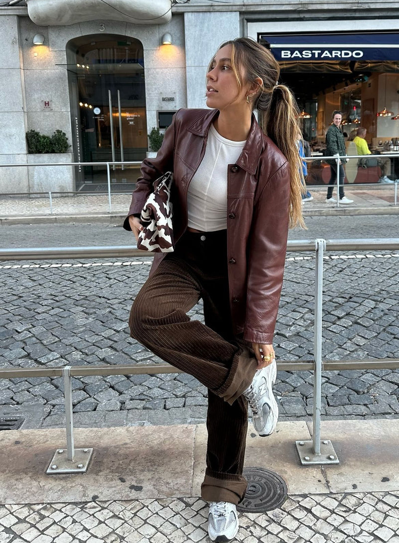 Cow Bag