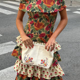 Portuguese Bag