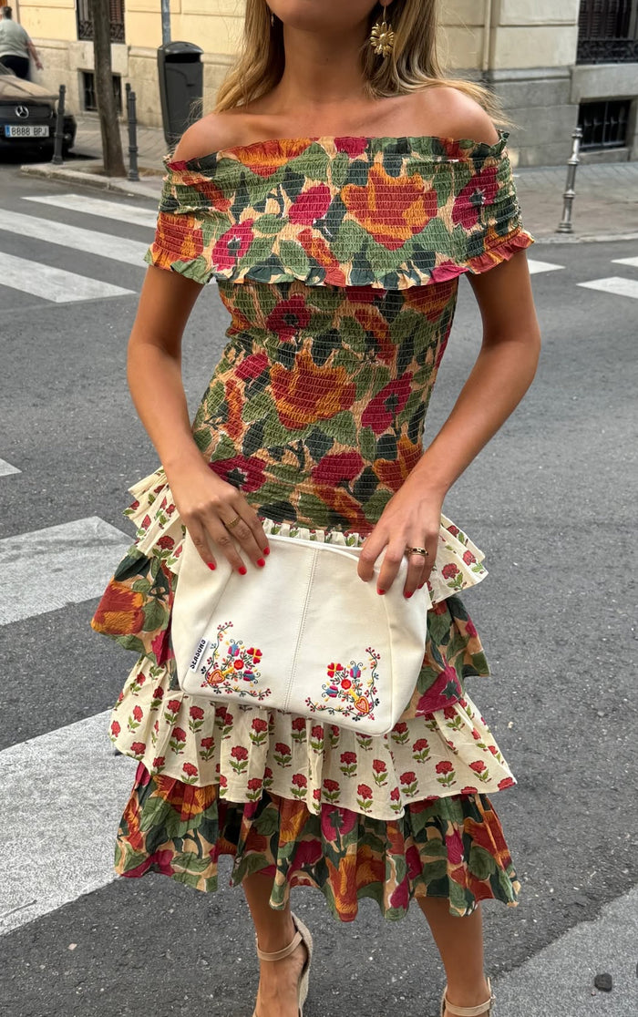 Portuguese Bag