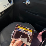 Cow Cardholder