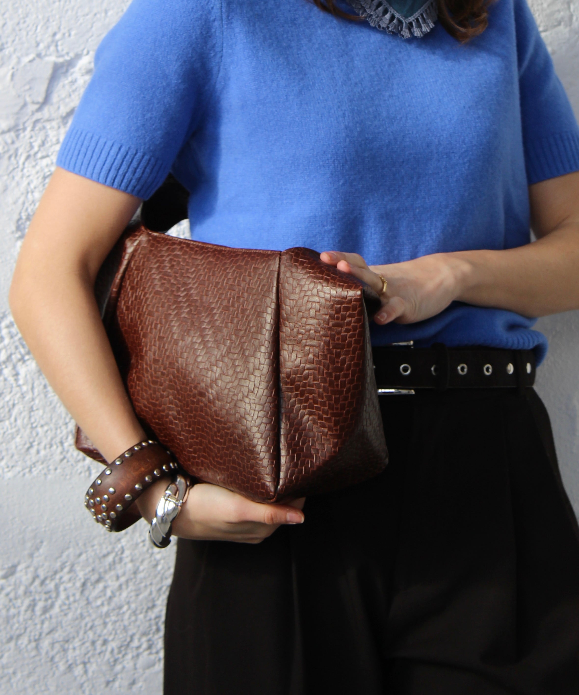DarkCoffee Bag