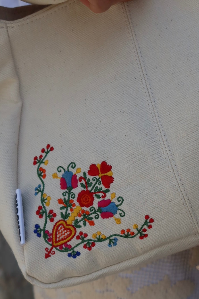 Portuguese Bag