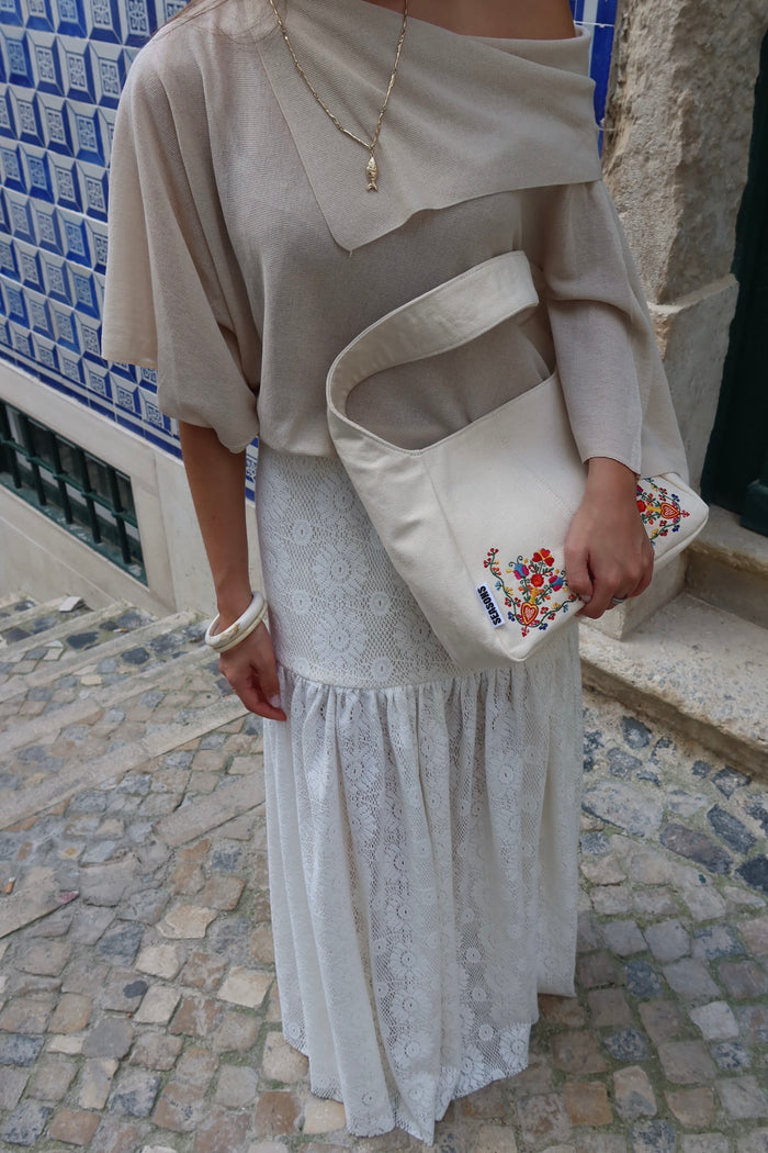 Portuguese Bag