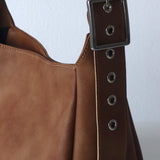 Camel match Bag