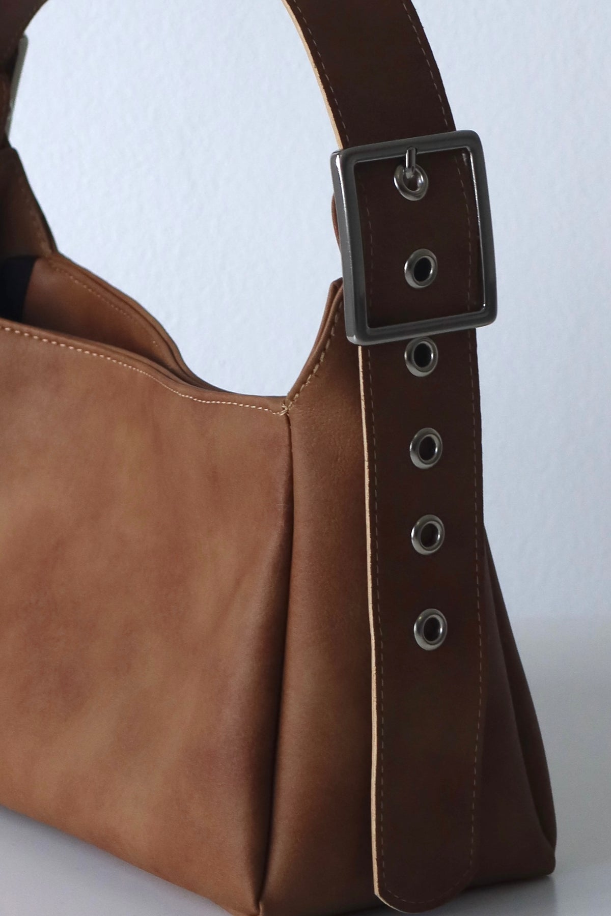 Camel match Bag