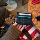 Scandi Cardholder