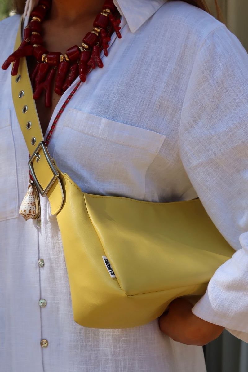 Lovely Match Bag
