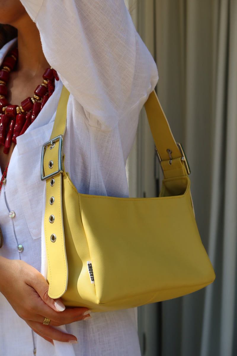 Lovely Match Bag