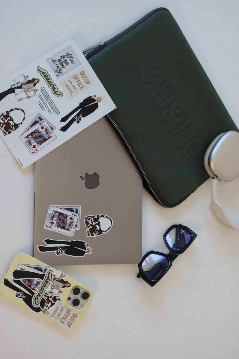 Green Seasons case