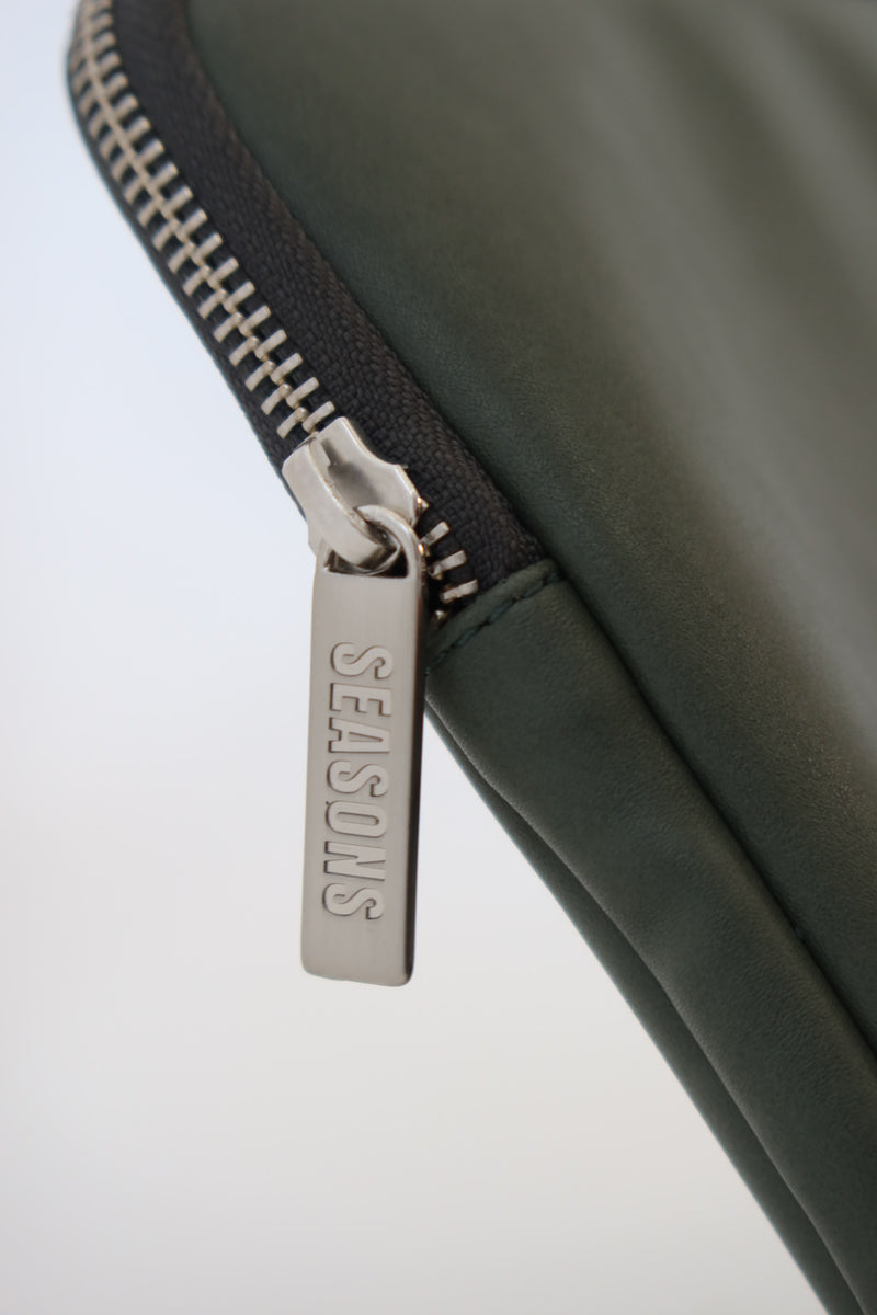 Green Seasons case