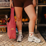 Seasons x Prescription Limited edition bag