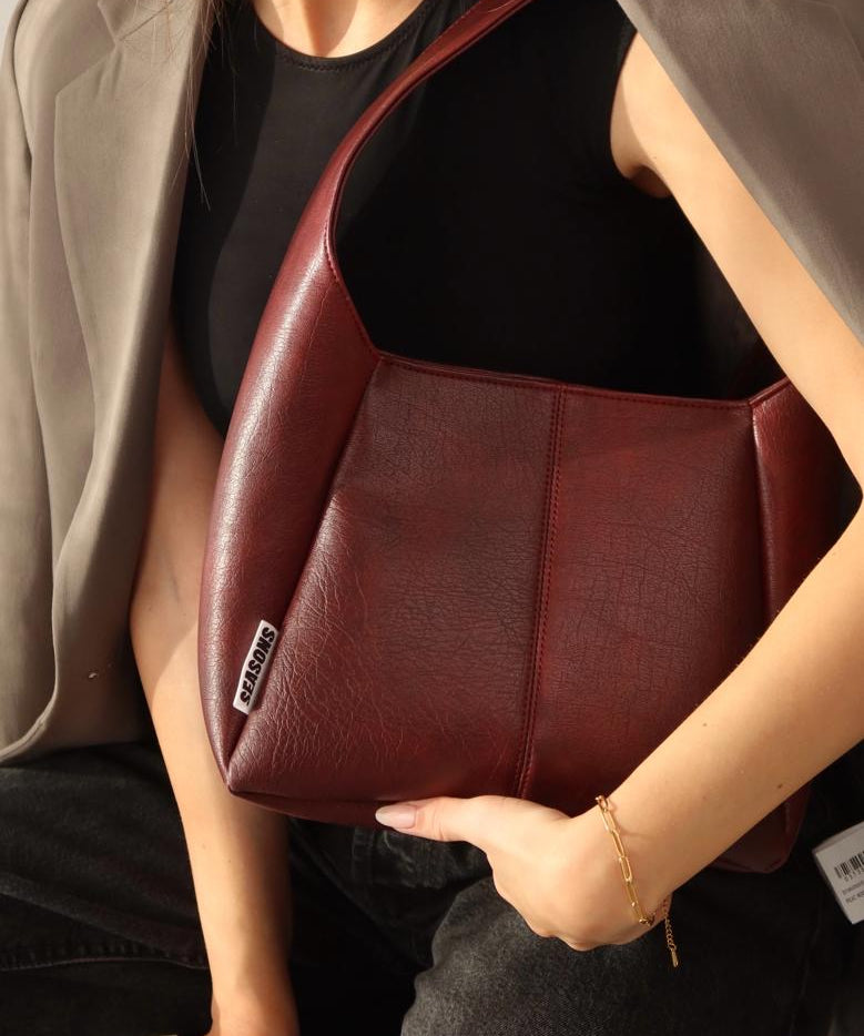 RedWine Bag (Limited Edition - no more stock)