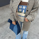 Denim Bag